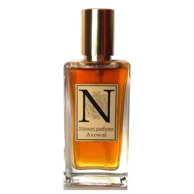 Nimere Parfums Avowal