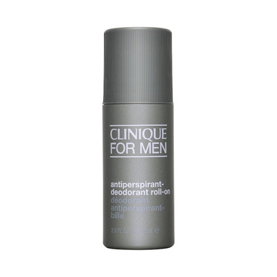 Clinique Skin Supplies for Men Deodorant Роликовый дезодорант 75 мл