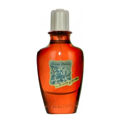 Ле лабо Оранж дискрит