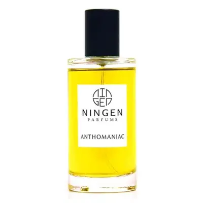 Ningen Parfums Anthomaniac