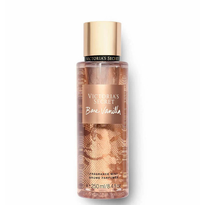 Victoria`s Secret Bare Vanilla Дымка для тела 250 мл