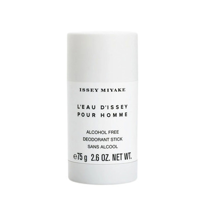 Issey Miyake L Eau D Issey Pour Homme Дезодорант-стик 75 гр