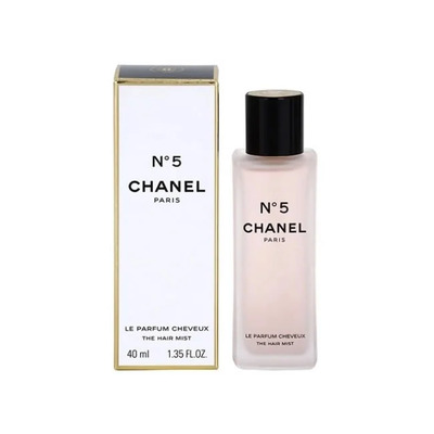 Chanel Chanel N5 Дымка для волос 40 мл