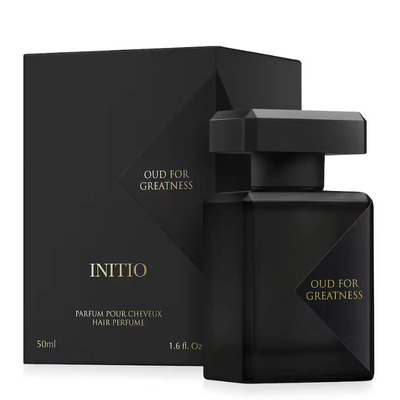 Initio Parfums Prives Oud For Greatness Дымка для волос 50 мл