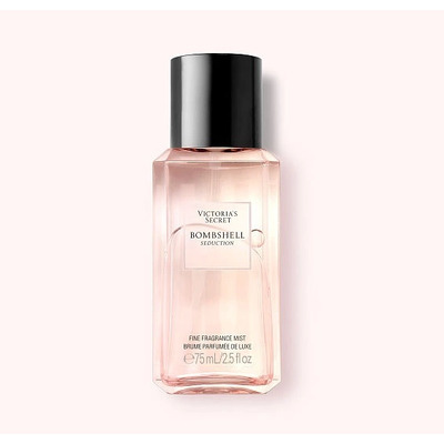Victoria`s Secret Bombshell Seduction Дымка для тела 75 мл