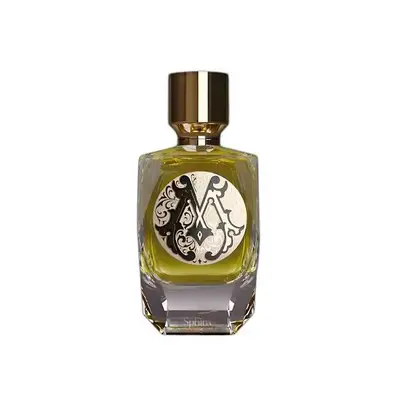 Parfum de Mahzen Sphinx