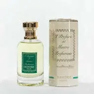 Венецианский мастер парфюмер Гранверде