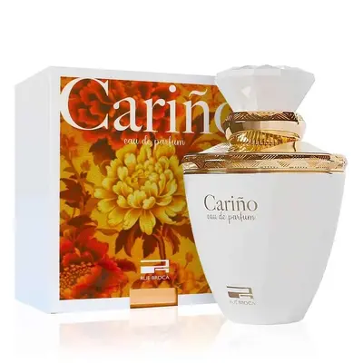 Rue Broca Carino White