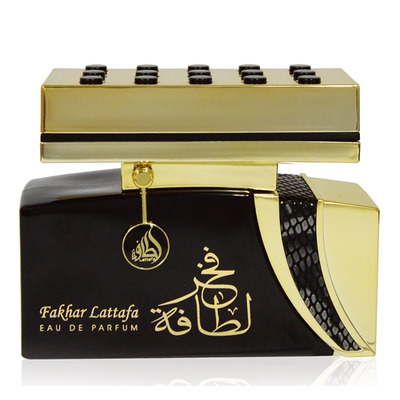 Парфюмерия Латтафа Факхар латтафа 100 мл
