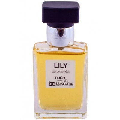 Theo Parfums Lily