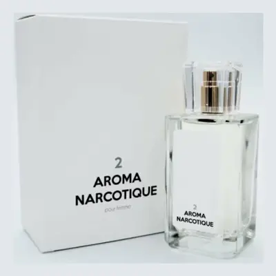 Aroma Narcotique Aroma Narcotique No 2