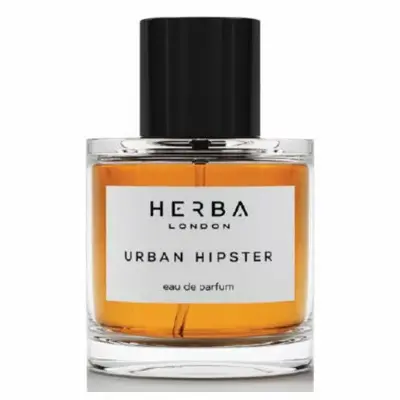 HERBA London Urban Hipster