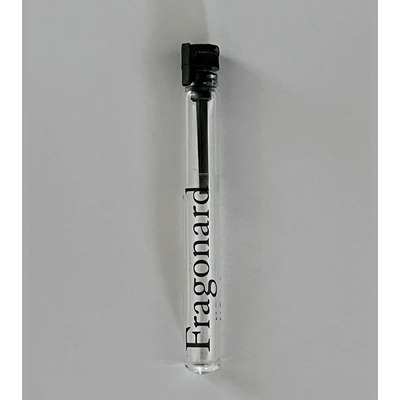 Миниатюра Fragonard Concerto Туалетная вода 2 мл - пробник духов