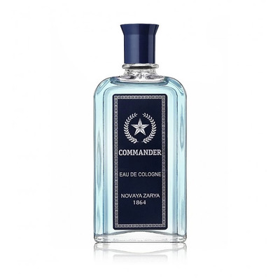 Nouvelle Etoile Командор Одеколон 85 мл