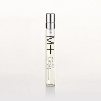 Миниатюра Escentric Molecules Molecule 01 Patchouli Туалетная вода 8.5 мл - пробник духов