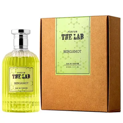The Lab Bergamot