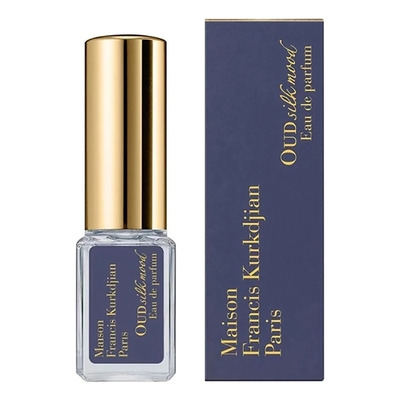 Миниатюра Maison Francis Kurkdjian Oud Silk Mood Парфюмерная вода 5 мл - пробник духов