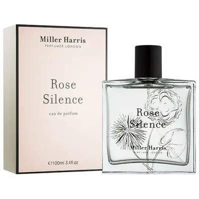 Miller Harris Rose Silence