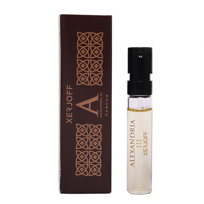 Миниатюра Xerjoff Alexandria III Духи 2 мл - пробник духов