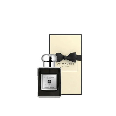 Jo Malone Dark Amber and Ginger Lily Одеколон 50 мл