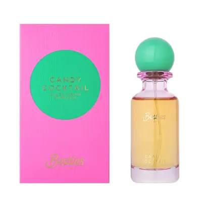 Новинка Besties Candy Cocktail
