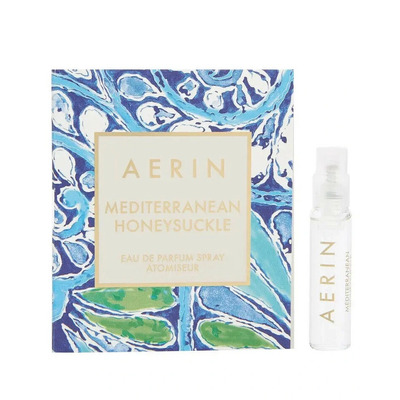 Миниатюра Aerin Mediterranean Honeysuckle Mimosa Парфюмерная вода 1.5 мл - пробник духов