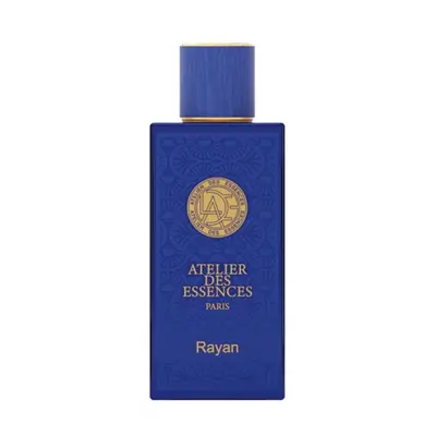 Ателье дес эссенцес Райан