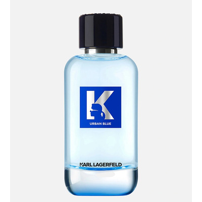 Парфюмерия Карл лагерфельд Джинс урбан блю 100 мл