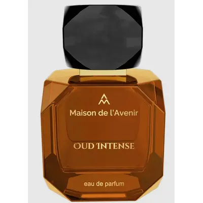 Мэзон де лавенир Уд интенс для женщин и мужчин