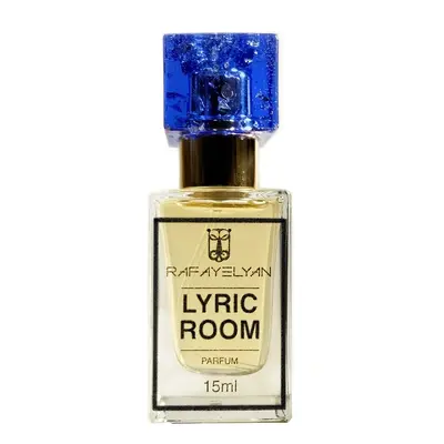 Rafayelyan Lyric Room