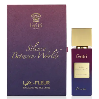 Гритти Сайленс бетвин ворлдс для женщин и мужчин