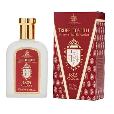 Truefitt and Hill 1805