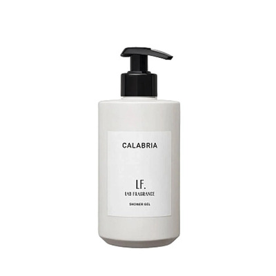 Лаб Фрагранс Calabria Гель для душа 400 мл