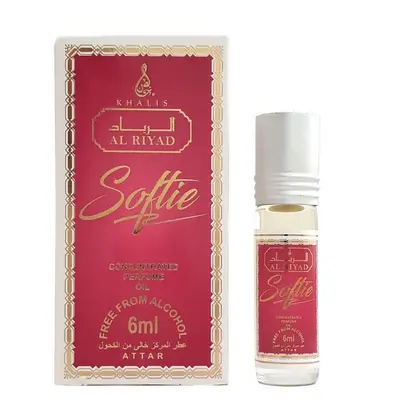 Халис парфюм Софти для женщин