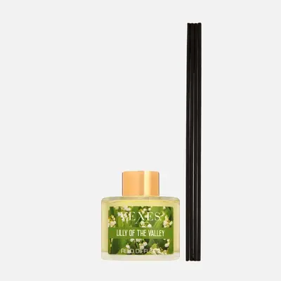 Vexes Lilly of the Valley