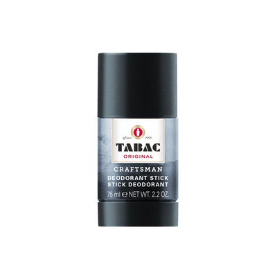 Tabac Original Craftsman Дезодорант-стик 75 гр