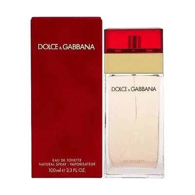 Парфюм Dolce & Gabbana Dolce and Gabbana Pour Femme Eau de Toilette
