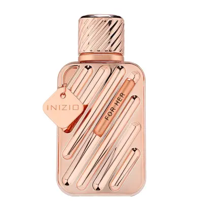 Фрагранс ворлд Инизио фор хе для женщин