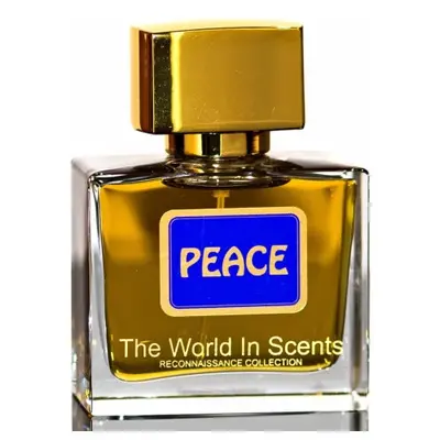 The World in Scents Peace