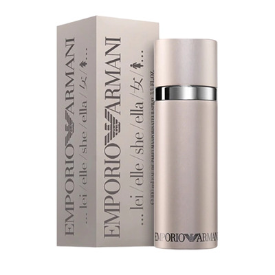 Парфюмерия Джорджио армани Эмпорио армани 100 мл