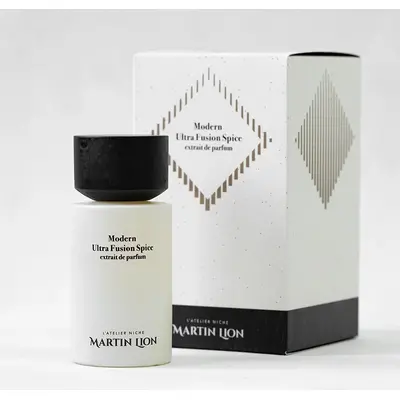Мартин лайен Модерн ультра фьюжн спайс для женщин и мужчин