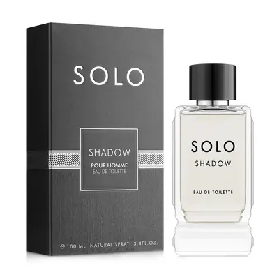 Art Parfum Solo Shadow