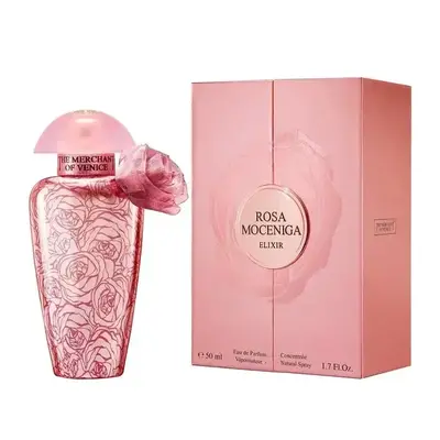 Новинка The Merchant of Venice Rosa Moceniga Elixir