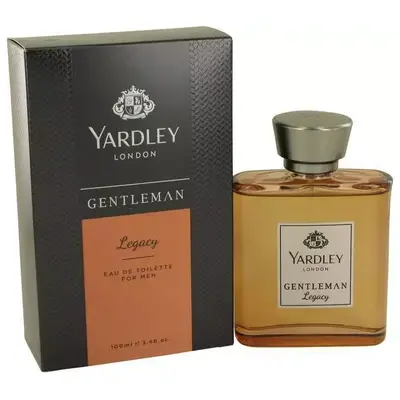 Yardley Gentleman Legacy
