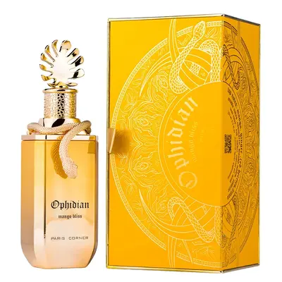 Париж корнер Офидиан манго блисс для женщин и мужчин