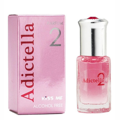 NEO Parfum Adictella 2 Масляные духи 6 мл