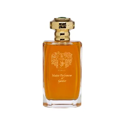 Maitre Parfumeur et Gantier Ambre Capucines