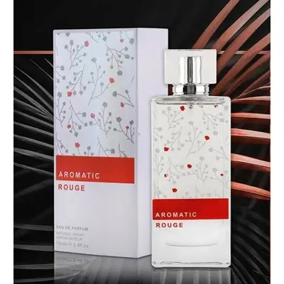 Альхамбра Ароматный красный