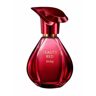 Esika Beauty Red