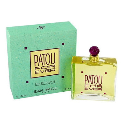 Парфюмерия Жан пату Пату форевер 100 мл